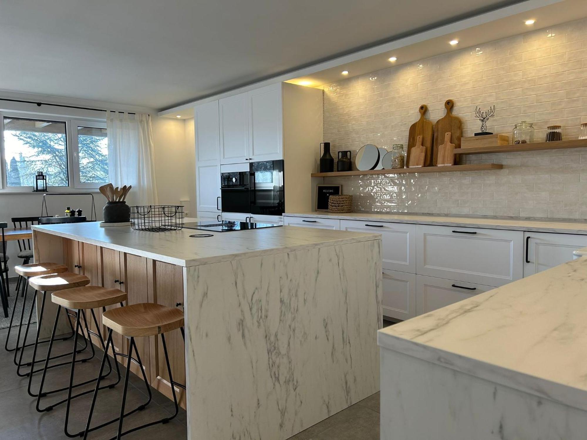 The Forest Retreat- Luxurioese Ferienwohnung Mit Privater Sauna Wermelskirchen Εξωτερικό φωτογραφία